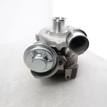 Turbocharger GARRETT 801891-8002M OE Ref 1720127040D GARRETT