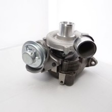 Turbocharger GARRETT 801891-9001W OE Ref 1720127030 GARRETT