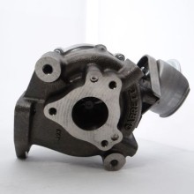 Turbocharger GARRETT 801891-9001W OE Ref 1720127030 GARRETT