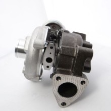 Turbocharger GARRETT 801891-9001W OE Ref 1720127030 GARRETT