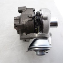 Turbocharger GARRETT 801891-9002W OE Ref 1720127040 GARRETT