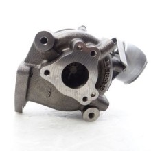 Turbocharger GARRETT 801891-9002W OE Ref 1720127040 GARRETT