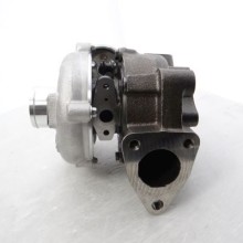Turbocharger GARRETT 801891-9002W OE Ref 1720127040 GARRETT