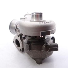 Turbocharger GARRETT 802013-5001S OE Ref 18900RBDE010M2 GARRETT