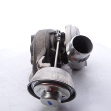 Turbocharger GARRETT 802013-5001S OE Ref 18900RBDE010M2 GARRETT