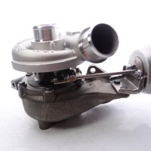 Turbocharger GARRETT 802013-5001S OE Ref 18900RBDE010M2 GARRETT