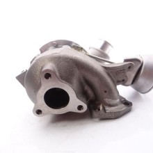 Turbocharger GARRETT 802013-5001S OE Ref 18900RBDE010M2 GARRETT