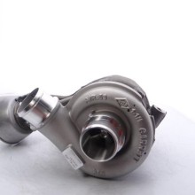 Turbocharger GARRETT 802013-5001S OE Ref 18900RBDE010M2 GARRETT