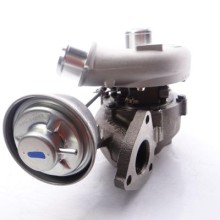 Turbocharger GARRETT 802013-5001S OE Ref 18900RBDE010M2 GARRETT