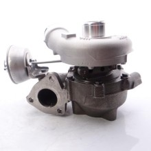 Turbocharger GARRETT 802013-5001S OE Ref 18900RBDE010M2 GARRETT