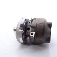 Turbocharger GARRETT 802013-5001S OE Ref 18900RBDE010M2 GARRETT