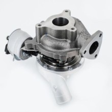 Turbocharger GARRETT 802250-5004S OE Ref 5802040843 GARRETT