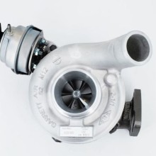 Turbocharger GARRETT 802250-5004S OE Ref 5802040843 GARRETT