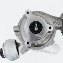 Turbocharger GARRETT 802250-5004S OE Ref 5802040843 GARRETT