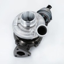 Turbocharger GARRETT 802250-5004S OE Ref 5802040843 GARRETT