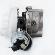 Turbocharger GARRETT 802250-5004S OE Ref 5802040843 GARRETT