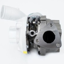 Turbocharger GARRETT 802250-5004S OE Ref 5802040843 GARRETT