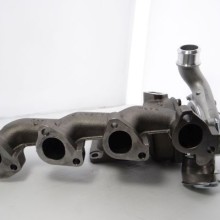 Turbocharger GARRETT 802418-8001M OE Ref 1S4Q6K682AD GARRETT