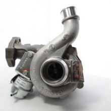 Turbocharger GARRETT 802418-8001M OE Ref 1S4Q6K682AD GARRETT