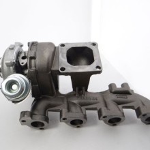 Turbocharger GARRETT 802418-9002S OE Ref 1131931 GARRETT