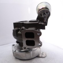 Turbocharger GARRETT 802718-9004S OE Ref 51091007970 GARRETT