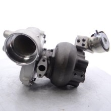 Turbocharger GARRETT 802718-9004S OE Ref 51091007970 GARRETT