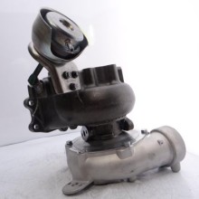 Turbocharger GARRETT 802718-9004S OE Ref 51091007970 GARRETT