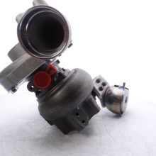 Turbocharger GARRETT 802718-9008S OE Ref 51091017011 GARRETT
