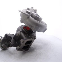 Turbocharger GARRETT 802718-9008S OE Ref 51091017011 GARRETT