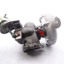 Turbocharger GARRETT 802718-9008S OE Ref 51091017011 GARRETT