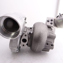 Turbocharger GARRETT 802718-9016S OE Ref 51091017230 GARRETT