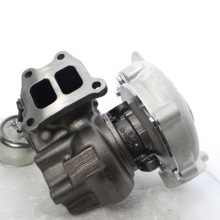 Turbocharger GARRETT 802718-9016S OE Ref 51091017230 GARRETT