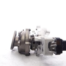 Turbocharger GARRETT 802733-9004S OE Ref CK5Q6K682AB GARRETT