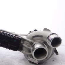 Turbocharger GARRETT 802733-9004S OE Ref CK5Q6K682AB GARRETT