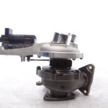 Turbocharger GARRETT 802733-9004S OE Ref CK5Q6K682AB GARRETT