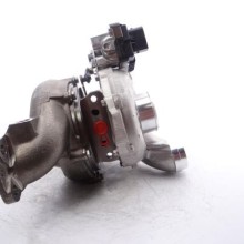 Turbocharger GARRETT 802774-5007S OE Ref A6420901686 GARRETT