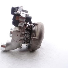 Turbocharger GARRETT 802774-9008S OE Ref A6420901186 GARRETT