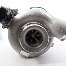 Turbocharger GARRETT 803110-5004S OE Ref 5801519872 GARRETT
