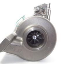 Turbocharger GARRETT 803110-5004S OE Ref 5801519872 GARRETT