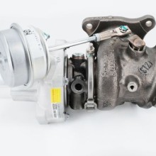Turbocharger GARRETT 803466-5006S OE Ref B210120JX0100 GARRETT