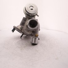 Turbocharger GARRETT 803942-5015S OE Ref 55235155 GARRETT