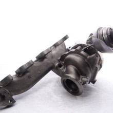 Turbocharger GARRETT 803955-5005S OE Ref 03L253014A GARRETT
