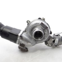Turbocharger GARRETT 803955-5007S OE Ref 03L253014A GARRETT