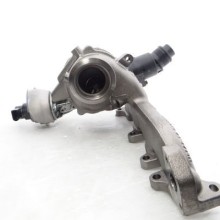 Turbocharger GARRETT 803955-5007S OE Ref 03L253014A GARRETT