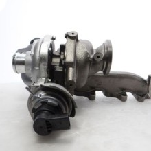 Turbocharger GARRETT 803955-5007S OE Ref 03L253014A GARRETT