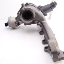 Turbocharger GARRETT 803955-9008W OE Ref 3L253014AV7 GARRETT