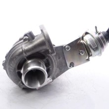 Turbocharger GARRETT 803956-5003S OE Ref 55209153 GARRETT