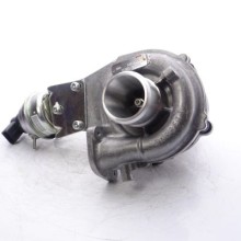Turbocharger GARRETT 803956-9003S OE Ref 55209153 GARRETT