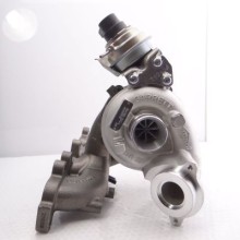 Turbocharger GARRETT 804485-5004S OE Ref 2X0253019D GARRETT