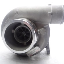 Turbocharger GARRETT 804557-5030S GARRETT